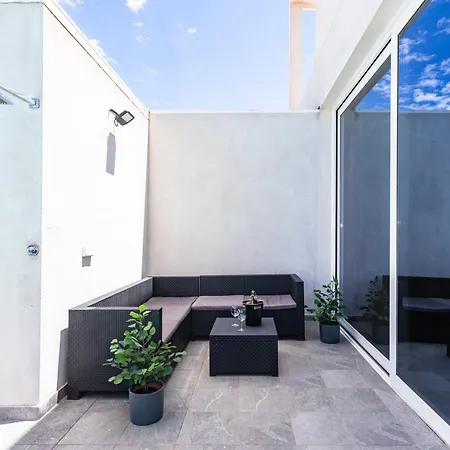 Casa Daniela Lanzarote Piscina Climatizada, Barbacoa Y Wifi Free Willa *